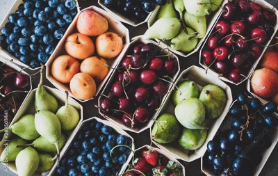 Những trái cây giúp bạn bảo vệ nhan sắc